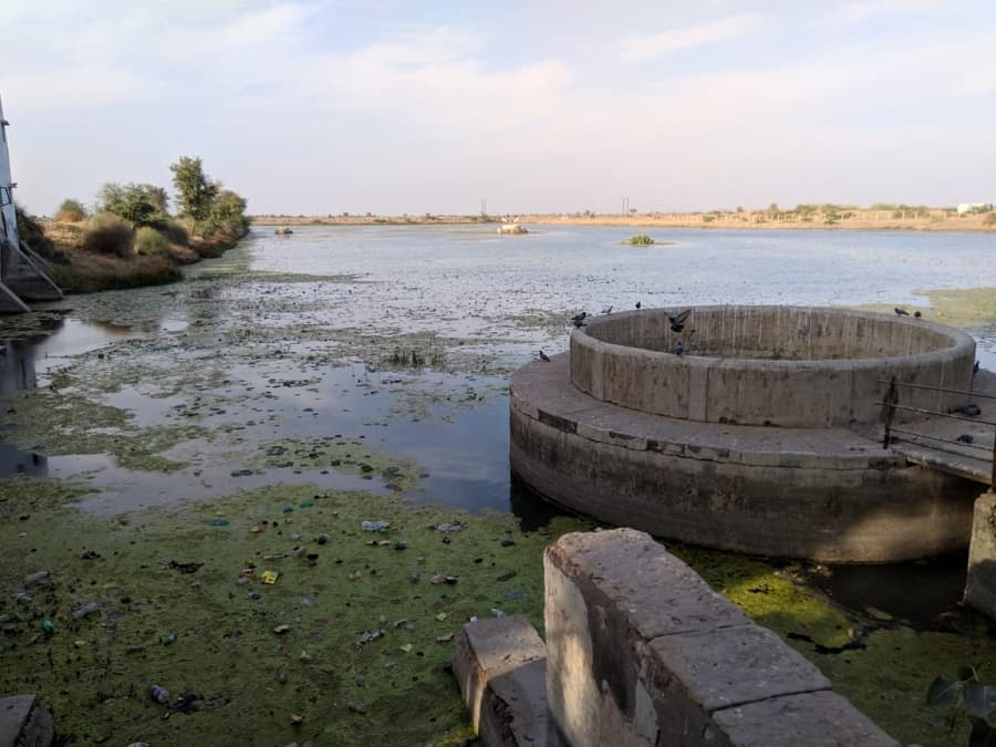 Narayana Business School Ahmedabad Rural Immersion Program photo 6